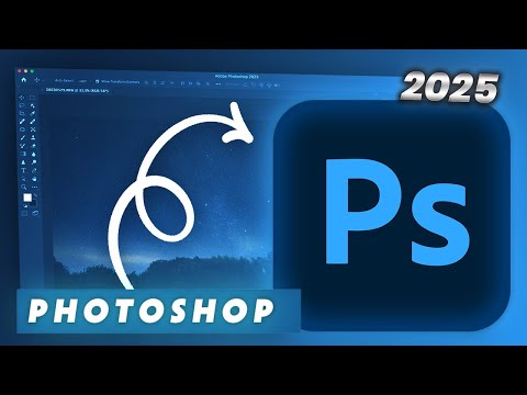 How To Download Adobe Photoshop 2025 | Full Perpetual Version