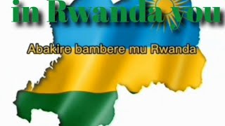 Icyegeranyo; Abakire 10 bambere  hono mu Rwanda ❤️🙏 Reba uratungurwa cyane 💪 AHhhhhhhw