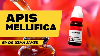 Apis Mellifica 30 Uses In Urdu/Hindi | Top Homeopathic Medicine For Urticaria