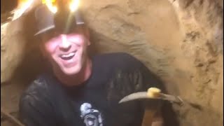 Dick Rocket | Part 1