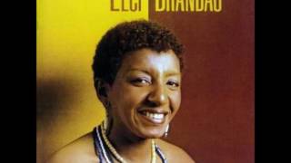 Leci Brandão - Saudação ao Rei das Ervas