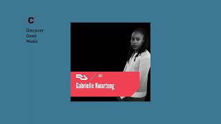 RA.837 Gabrielle Kwarteng