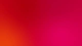 Pink, orange and red mood light 4K | animated gradient screensaver for 2 hours