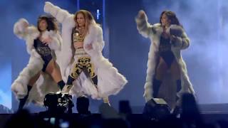 Jennifer Lopez - Dubai concert (teaser)