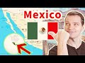 Mexico - A Country Profile