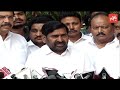 brs jagadish reddy sensational comment on revanth reddy over fake case on ktr kcr yoyo tv news