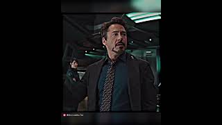 Tony Stark Iron man great entry | Avengers Conversation 4k #status All Avengers meet together