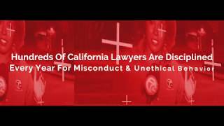 California State Bar Attorney Search