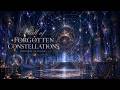 Hall of the Forgotten Constellations | A Celestial Piano Journey Through Forgotten Stars