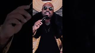 CeeLo Green Performing \