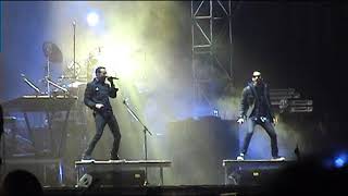 Linkin Park - Nickelsdorf, Austria (2011.06.11; Source 1)