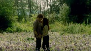 The Twilight Saga Eclipse Clip 'I don't want to loose you' HD
