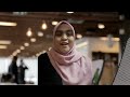 BLHW 3162: English for Profesional Interaction- Video Resume✨NOR FARHANA BINTI SAIDON (B061910197)