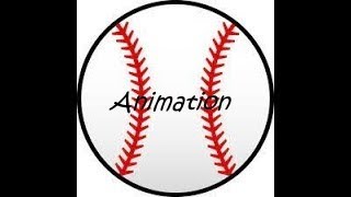 Scratch Baseball animation tutorial | Ft. QuaoarGMD