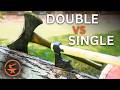 What Were Double Battle Axes ACTUALLY Used For?