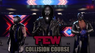 FEW Collision Course 2024