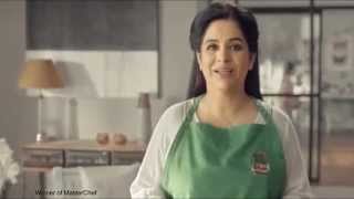 Knorr Chicken Noodles TVC
