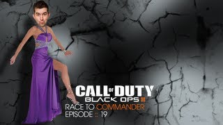 Race to Commander :: B-Team Black Ops II :: E19