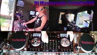 90s Dance Mix by DJ Mastergain
