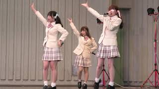 【４Ｋ】idol campus Vol.267　＠東京flavor