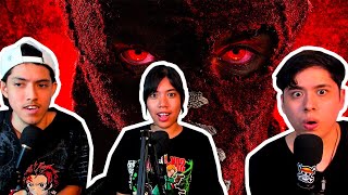 VIENDO POR PRIMERA VEZ BRIGHTBURN: HIJO DE LA OSCURIDAD PELICULA REACCIÓN!