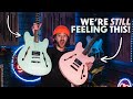 Fender Tom Delonge Starcaster Demo | Rewriting the Pop Punk Icon