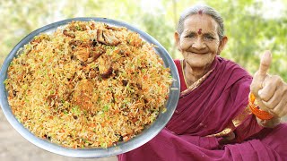 Simple Chicken Biryani || Chicken Biryani Recipe || Traditional Chicken Biryani