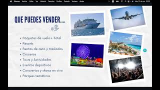 ¿Cómo abrir tu agencia de viajes online con Archer Travel y Evolution Travel 2025?