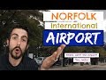 Moving to Norfolk, Virginia? Norfolk International Airport (can this topic be interesting?)