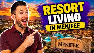 Top HOA Communities in Menifee You NEED to See