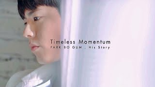 Park Bo Gum X J.ESTINA ‘Timeless Momentum’