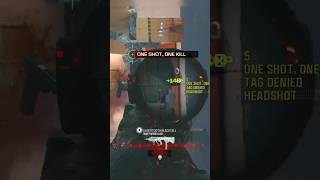 Top 0.001% of Snipers in MW3! #callofduty #clips #gaming