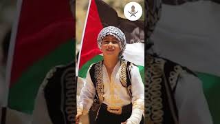 Palestine attitude Status|new| Free Palestine 🇵🇸Free Al Aqsa| #shorts #palestine #viral