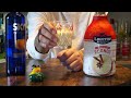 john ryan skyy infusions apricot vodka u0026 lucerne eggnog