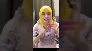 Awek Bigo Mida tnjuk tali Bra dgn Spender 🤤 (BIGO LIVE MALAYSIA)💦