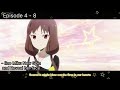 4 Version Kaguya-Sama: Love Is War 2 Ending Theme (Easter Egg)