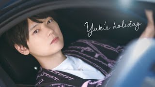 「yuki's holiday」Short ver