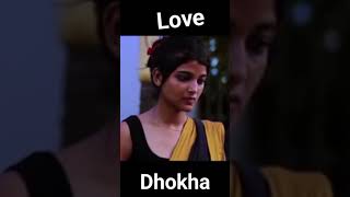 love Dhokha #motionninja #bahut buri baat hai