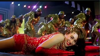 Neeli Neeli Aankhen Meri Mai Kya Karu - Karisma Kapoor | Khuddar | Alisha China & Anu Malik