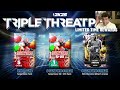 free pink diamond gilbert arenas in triple threat park… but is he worth going for nba 2k25 myteam