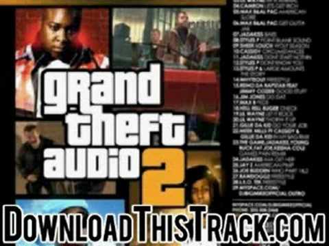 Max B - Feds - Big Mike And DJ Thoro-Grand Th - YouTube