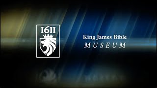 SHOCK NEWS! KJB Museum Opening!