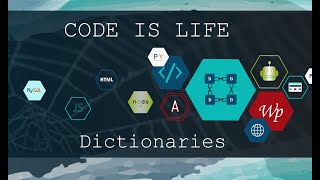 Dictionaries in Python - 60 Seconds to Code
