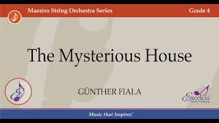 The Mysterious House - Günther Fiala