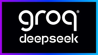 DeepSeek is Now Available on Groq