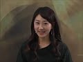 wmu2011 korea candidates yang yumi wmu코리아 2011 후보자 고려대학교 양유미