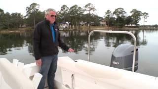 2015 Boat Buyers Guide - Robalo R242