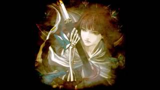 The House in Fata Morgana OST - The March of Time