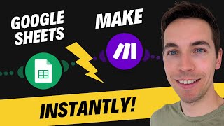 How to Instantly Trigger Make.com from Google Sheets