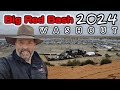 Unexpected Turn of Events: Big Red Bash 2024, WASHOUT